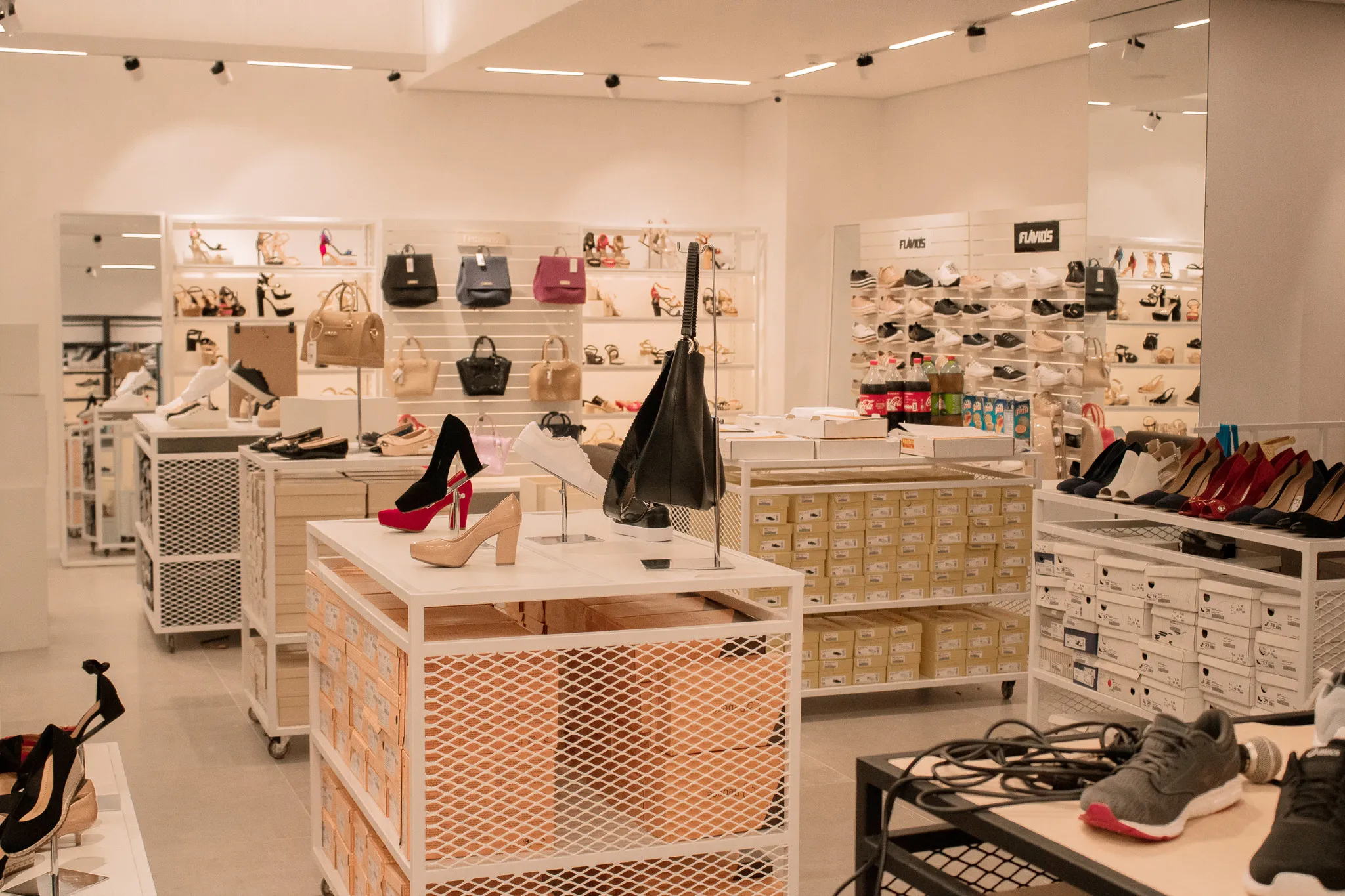 Imagem de Aparecida Shopping